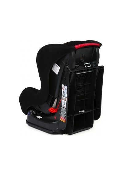 Nania Cosmo 0-25 kg Oto Koltuğu - Star Red