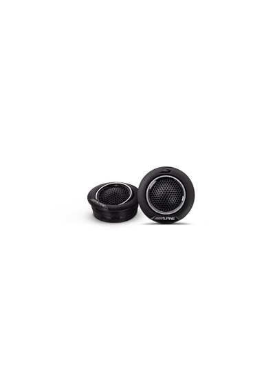 S2-s65c S-serisi 16,5cm 6,5 Komponent 2 Yollu Hoparlörler
