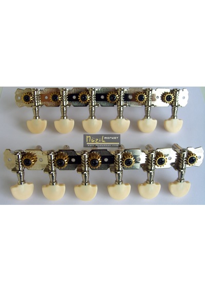 Maxtone Gm66S Cümbüş Kulağı