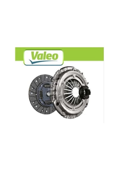 Valeo 877246 Debriyaj Seti Doblo-Palio-Siena-Albea-Strada 1.2.1.4