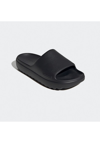 Adidas Adılettelumıa Siyah Unisex Terlik Jp9580 Siyah