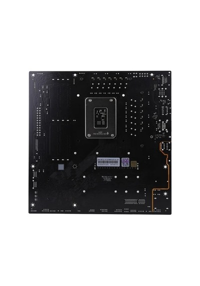 Colorful Battle-ax B760m-plus V20 6600mhz Oc M.2 1700p Matx Anakart