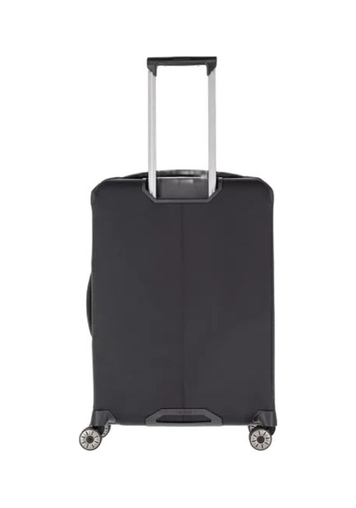 Travelite Priima 4w Trolley M Körüklü Orta Boy Valiz Siyah