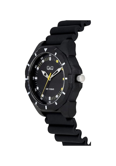 Q&q Unisex Kol Saati - V30a-003vy Çok Renkli