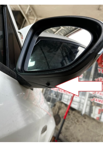 Fiat Egea Uyumlu Dış Sıcaklık Isı Sensörü