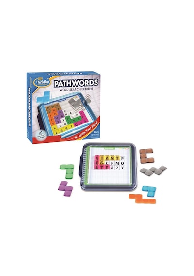 Kelime Avı (pathwords)