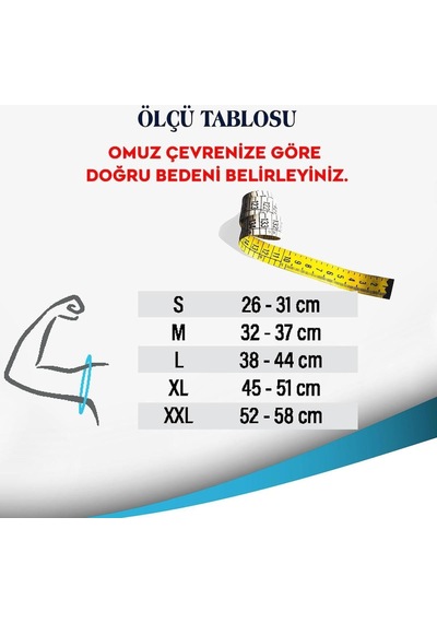 Vizor Klavikula Bandajı Code 208-lux