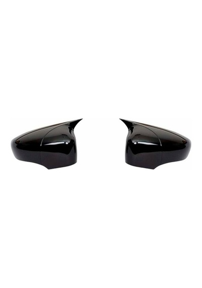 Renault Symbol Yarasa Ayna Kapağı Batman Ayna 2012 Ve Sonrası