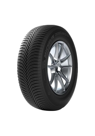 Michelin Crossclimate Suv XL Mo 275/55R19 111V Dört Mevsim Lastik 2025