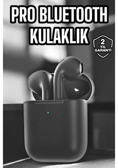 Kablosuz Bluetooth Kulaklık Tws Çift Kulaklık Tws Pro 5 - Lisinya