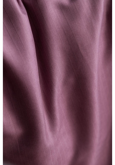 King Size Ellie Violet Bambu Nevresim Takımı Mor