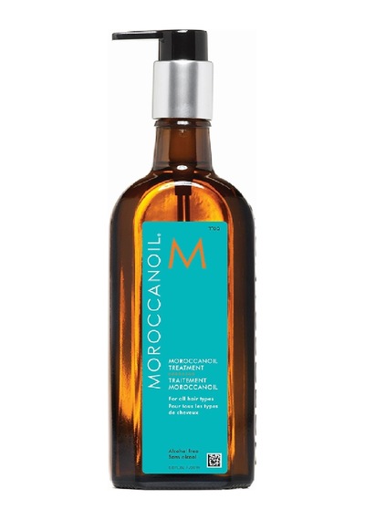 Moroccanoil Treatment Saç Yağı 200 ML