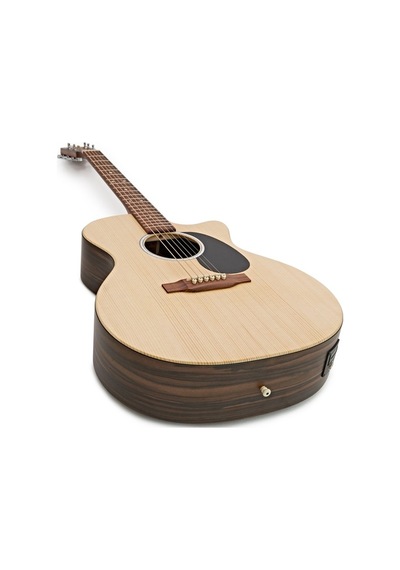 Martin&Co E.Akustik Gitar