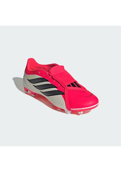 Adidas Predator Club Ft Fg Erkek Krampon Js0346 Js0346 Kır Kırmızı