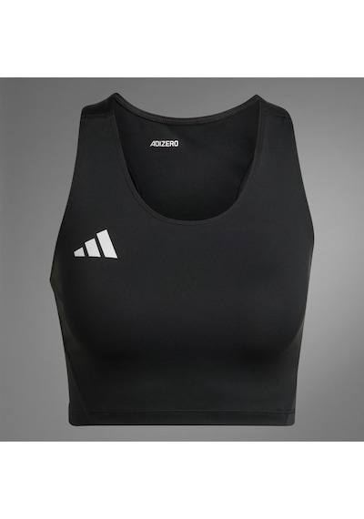 Adidas Adizero Essentials Running Kadın Atlet C-adııy5506b30a00 Siyah