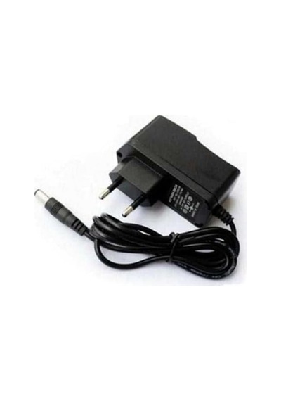 12v 1.5a Adaptör - Priz Tipi