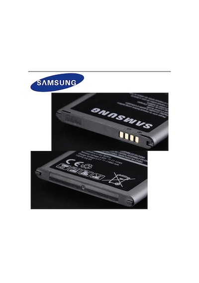 Samsung Uyumlu J1 J100 J100F/D J100H J100Fn J100M Batarya Pil