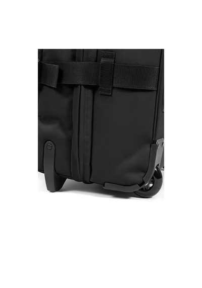 Eastpak Orta Boy Valiz Ultra Hafif, Geniş Hacimli, Dayanıklı Kumaş, Sessiz Tekerlekli Ek00062l0081 Siyah