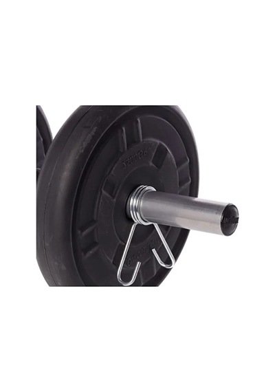 Dayanıklı 20 Kg Dambıl Seti - Vücut Aleti