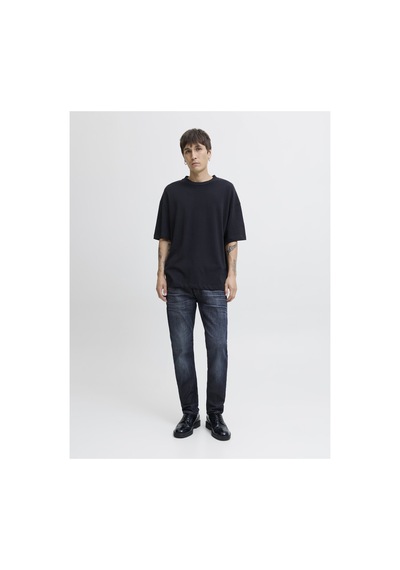 Jack & Jones Jjımıke Jjorıgınal Jj 156 Jean 12259818 Lacivert
