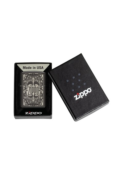 Zippo 24756 Zippo Design Çakmak