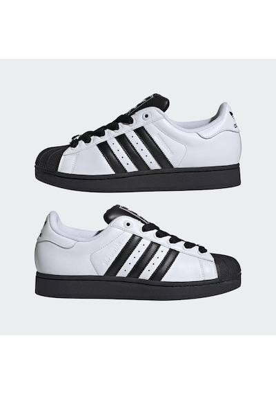 Adidas Superstar Iı Erkek Günlük Spor Ayakkabı C-adıjı0124e10a00 Beyaz Adidas Superstar Iı Erkek Günlük Spor Ayakkabı C-adıjı0124e10a00 Beyaz