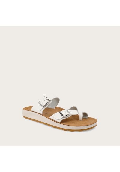 6303-black Terlik Kadın Diğer 77 J68 2c Fly Flot Sandal Synthetıc