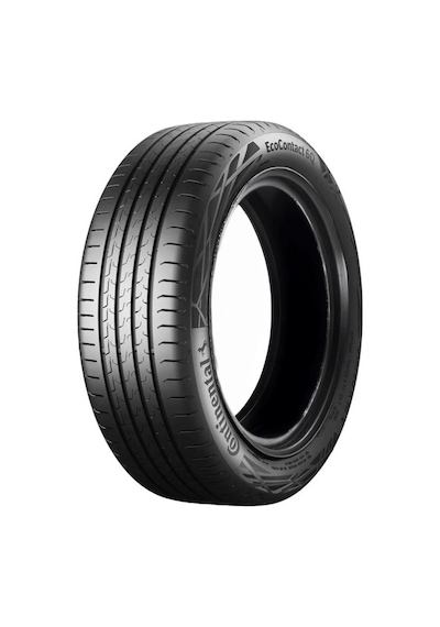 Continental 285/40R23 107Y Ecocontact 6 Q Contısılent Mo Fr Yaz Lastiği - 2026