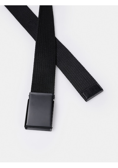 Colin's Colins Erkek Siyah Kemer Cl1075002 Q1.v1 Blk Siyah
