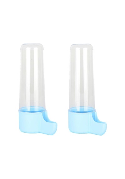 Kanarya Suluğu 100 Ml - 2 Adet Sarı