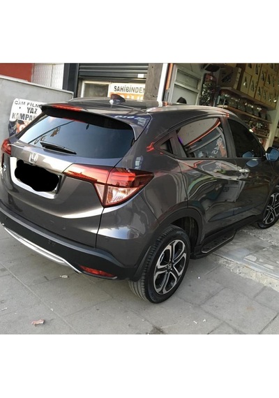 Honda Hr-v Yan Basamak 2016+