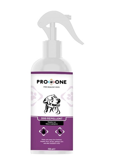 Pro One Köpek Uzaklaştırıcı Sprey 250 ML