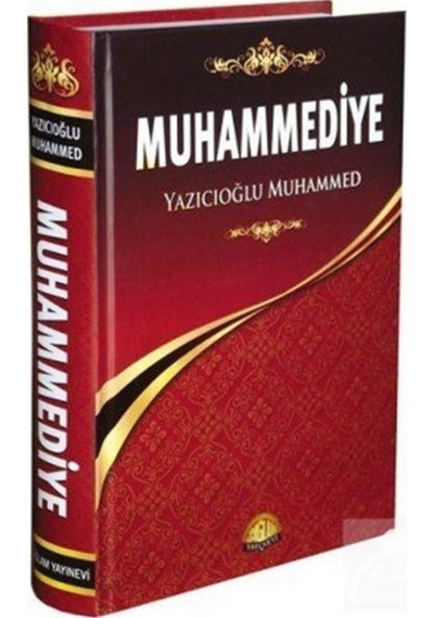 Muhammediye / Yazıcıoğlu Muhammed 9789759180737