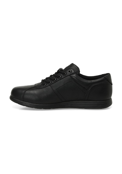 Dockers By Gerli 225044 5pr Siyah Erkek Rahat Ayakkabı 000000000102032503 Siyah