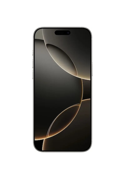 Apple iPhone 16 Pro Max 256 GB (Apple Türkiye Garantili)