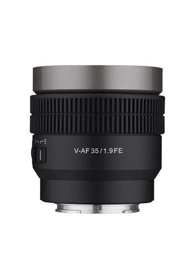 Samyang V-AF 35mm T1.9 FE (Sony E)