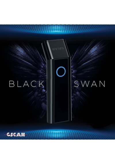 Gscan Blackswan 1d 2d El Tipi Barkod Okuyucu