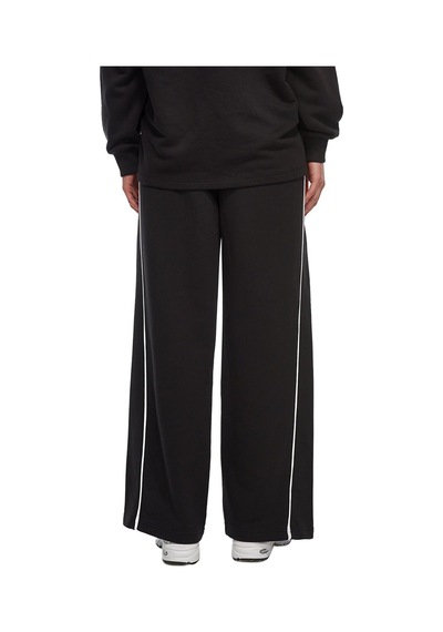 Wnp3402-bk New Balance Wnp3402 Kadın Eşofman Altı Siyah Wnp3402-bk