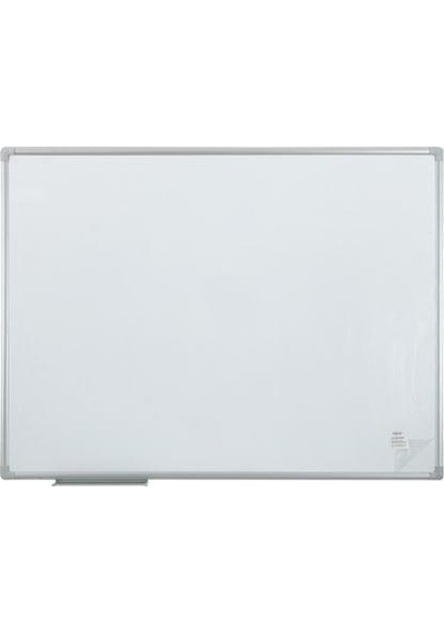 İnterpano Yazı Tahtası 50x70 INT-584Duvara Monte Metal Çerçeve Be