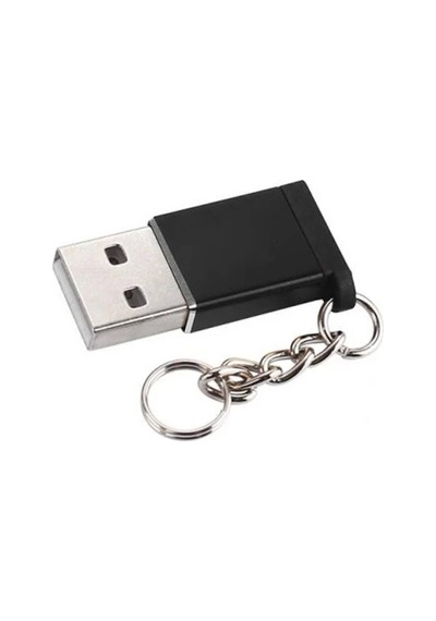 Ads-z01 Type-c Usb Çevirici Zr67 Evimdeyokyok