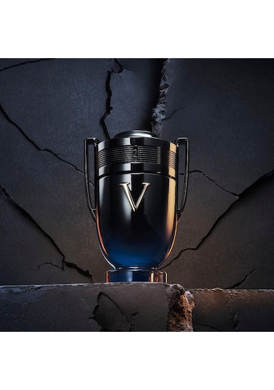 Paco Rabanne Invictus Victory Elixir Erkek Parfüm EDP 50 ML
