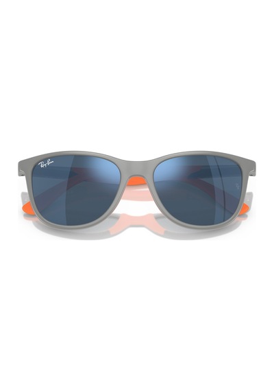 Ray-Ban Junior Junıor 9077s 713355 49 Çocuk Güneş Gözlüğü - 17