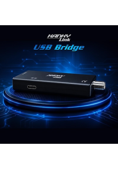 Kanky Link Usb Bridge