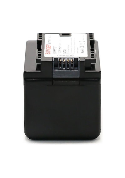 Sanger Bp 727 Canon Kamera Batarya