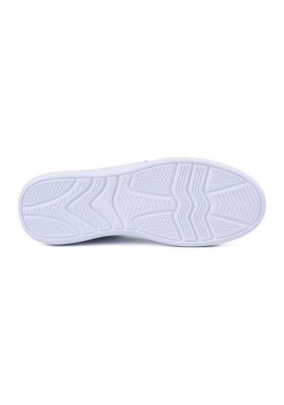 Oneaır Pıllow One Air Pillow 7075 26ya Kadın Günlük Ayakkabı Beyaz