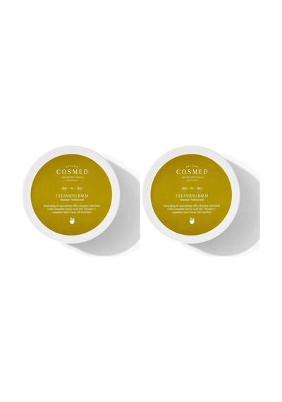 C Vitamini Ve Bromelain Içeren Temizleme Balmı 150 Ml 2 Paketi