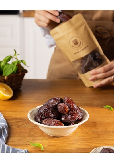 Kudus Hurması - 250 Gram - Diğer