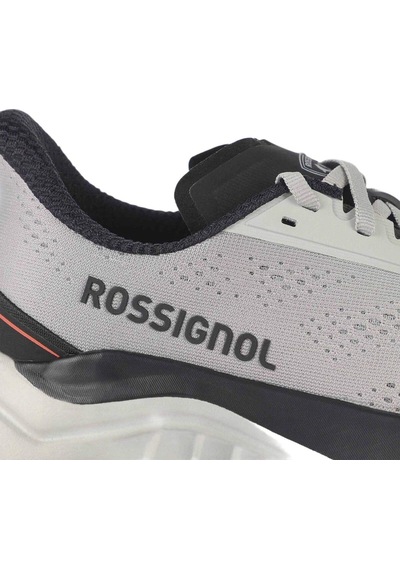 Rossıgnol Rossignol Venosk Erkek Gri Patika Koşusu Ayakkabısı 7401