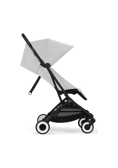 Cybex Orfeo Bebek Arabası 525000381 Gri