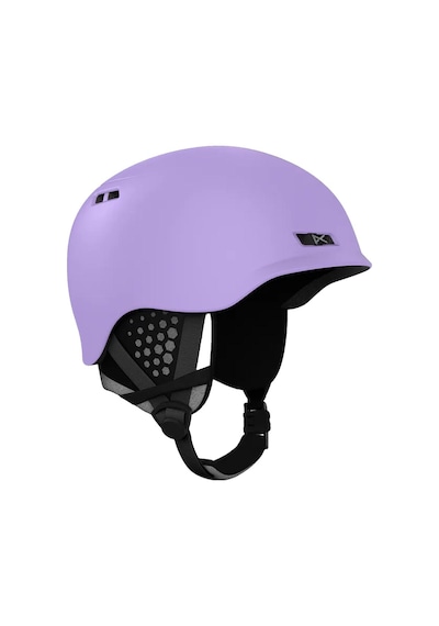 Anon Burton Rodan Ski & Snowboard Helmet Unisex Mor Kask 4472 Mor